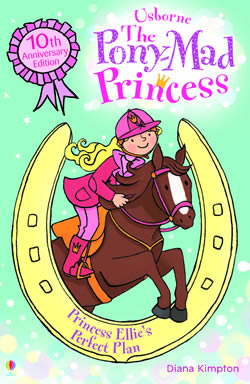 cover - Perfect Plan