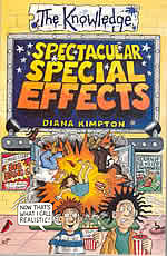The Knowledge - Spectacular Special Effects