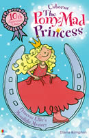 Princess Ellie and the Moonlight Mystery