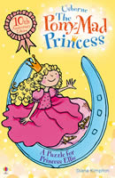 A Puzzle for Princess Ellie