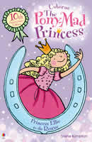 Princess Ellie to the Rescue