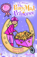 Princess Ellie Saves the Day