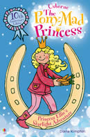 Princess Ellie's Starlight Adventure