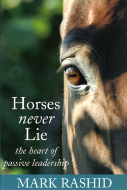 Horses never lie