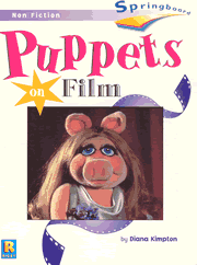Puppets