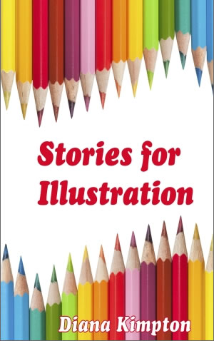 Stories for illustration