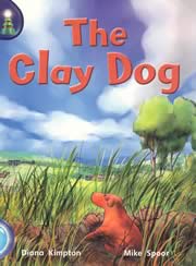 The Clay Dog